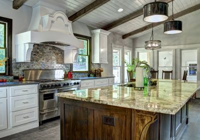 Dover - Suwanee Georgia