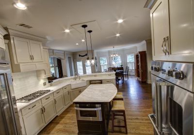 Floyd - Sugarloaf Country Club