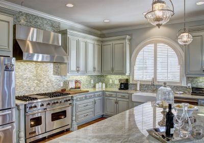 Gunther - Saint Marlo Country Club