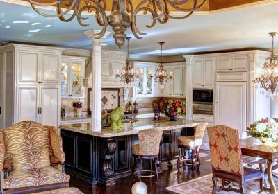 Luckino - Laurel Springs Country Club