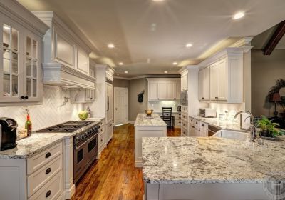 Sermonet - Laurel Springs Country Club