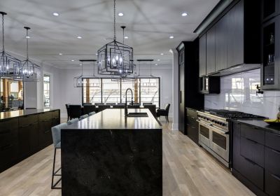 Washington - Roswell, Georgia