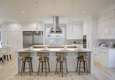 Washington - Roswell Georgia